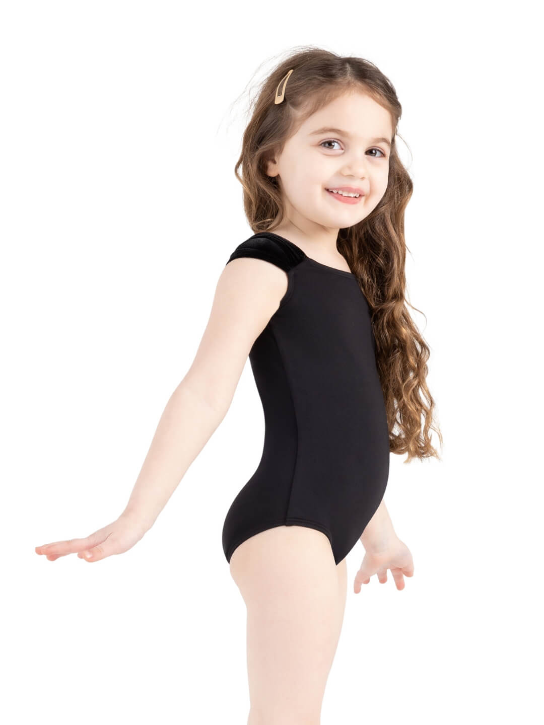 Regency Royal Elizabeth Leotard - Child