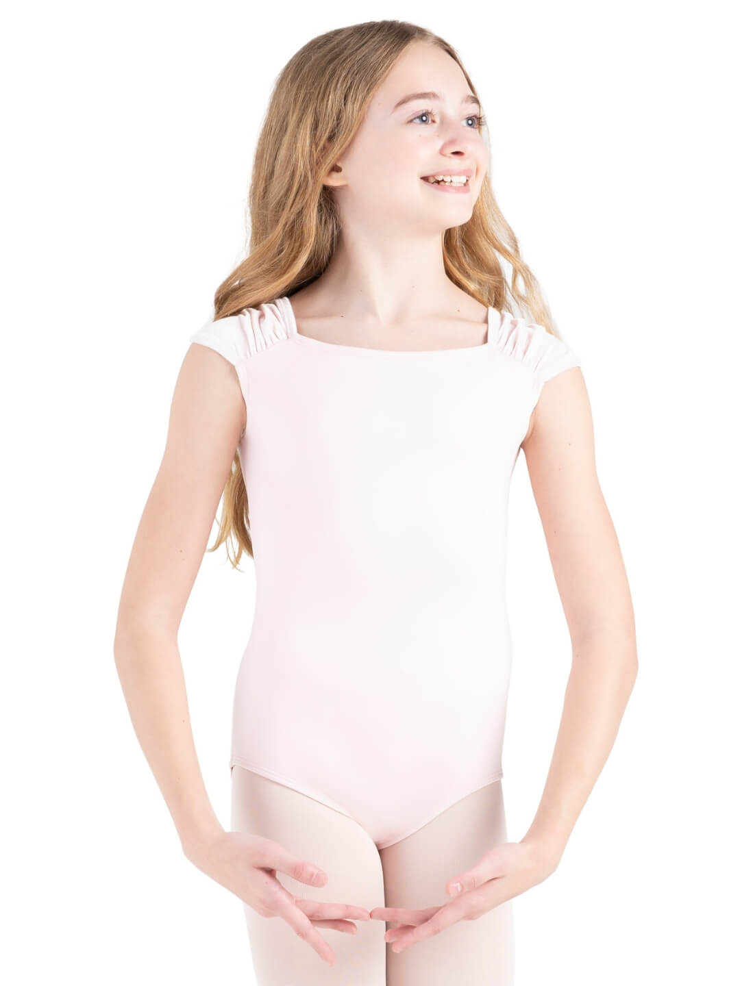 Regency Royal Elizabeth Leotard - Child