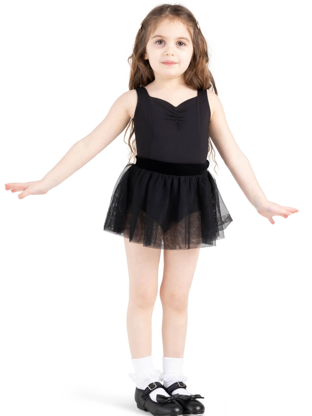 Regency Royal Genevieve Dress - Child