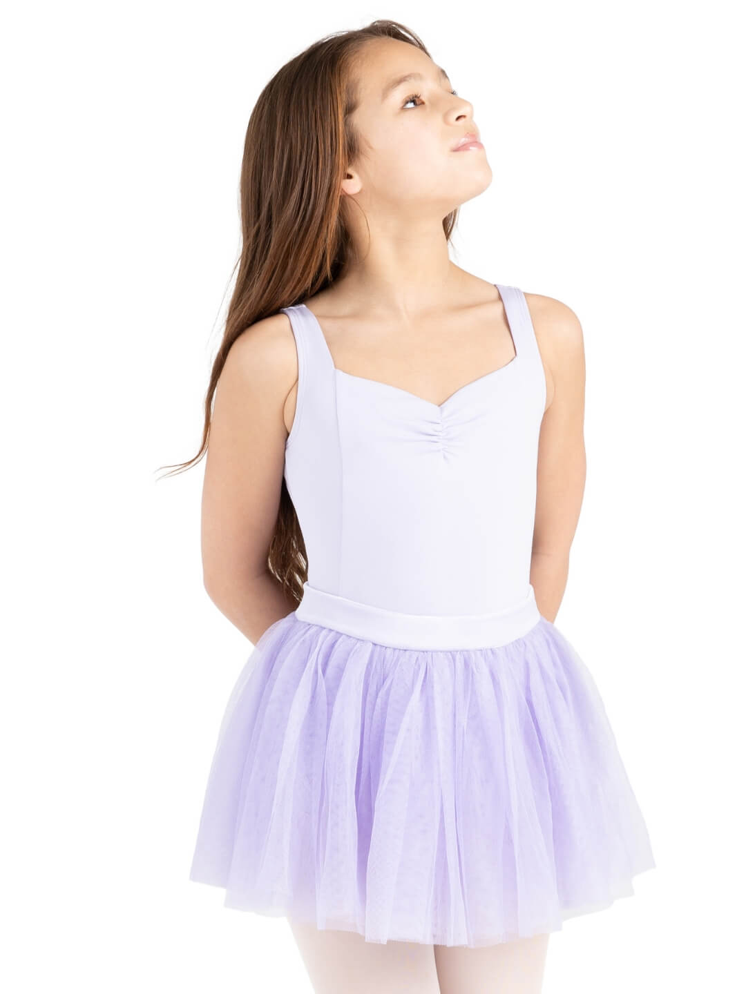 Regency Royal Genevieve Dress - Child