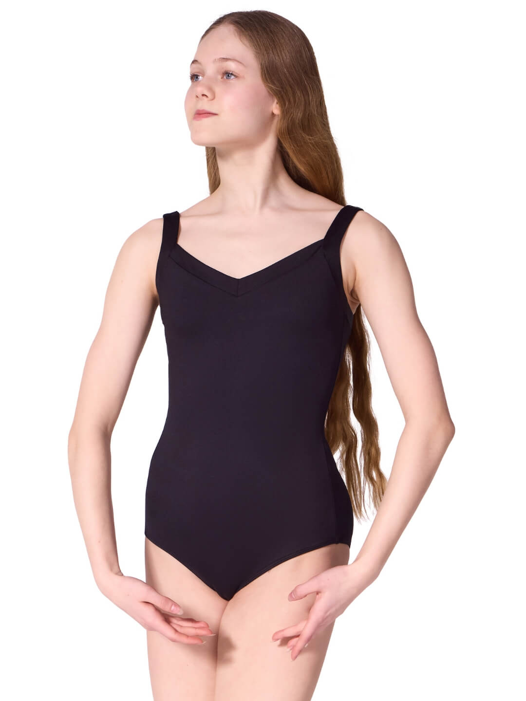 Reminiscence Dreamy Tank Leotard