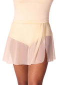 Reminiscence Sentimental Skirt