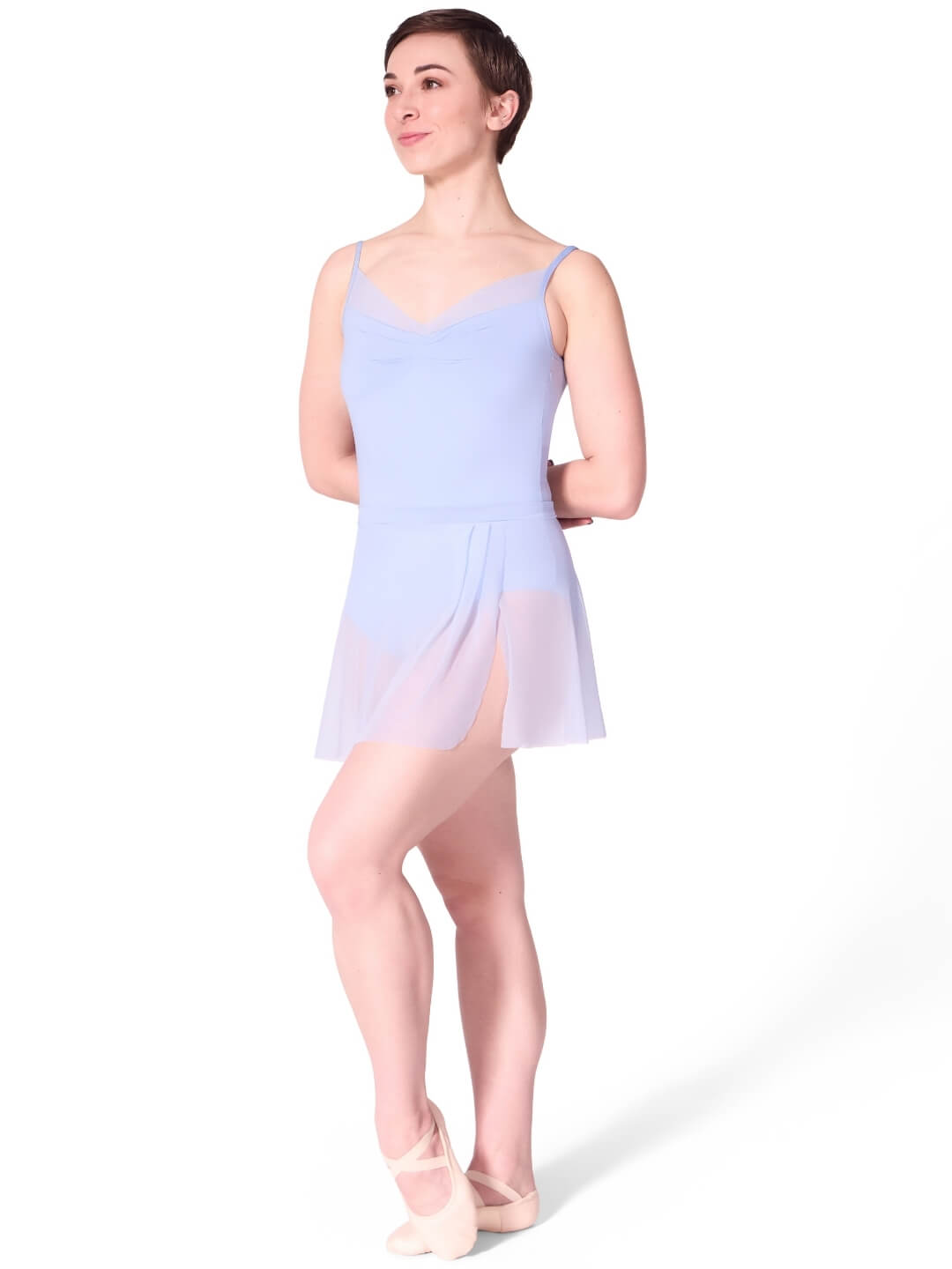 Reminiscence Sentimental Skirt