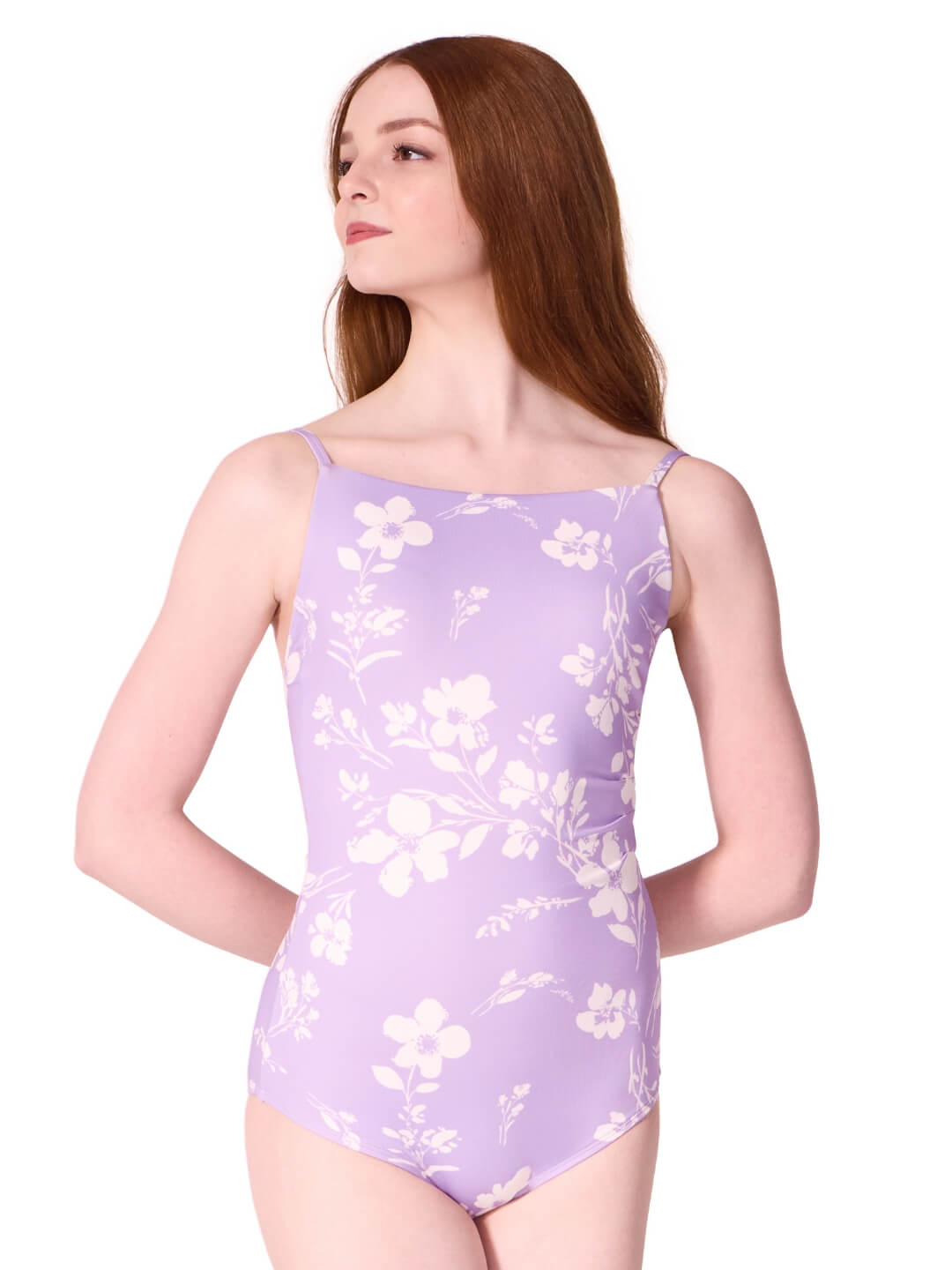 Capezio Reminiscence Wistful Camisole Leotard | Capezio®