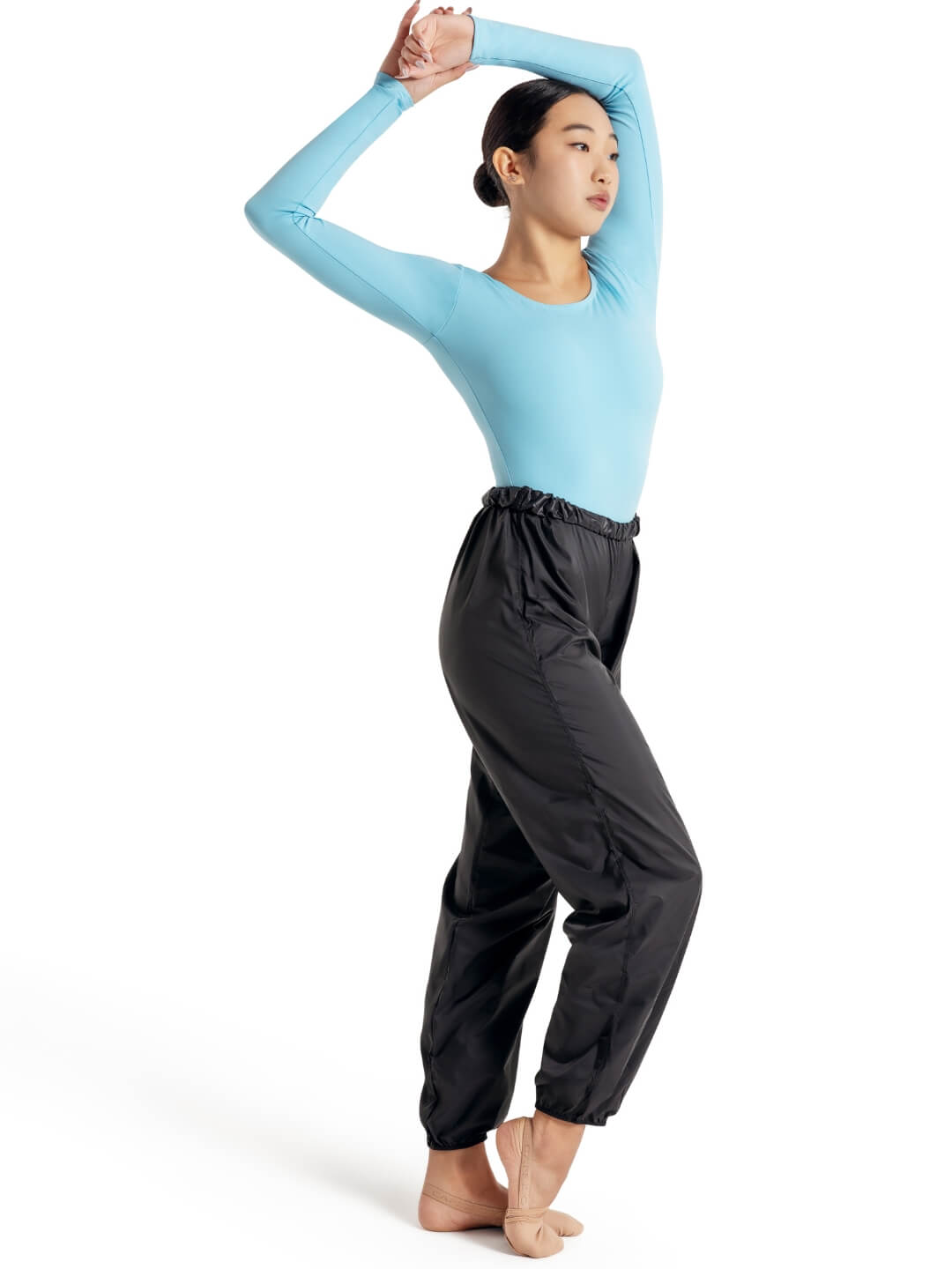スローブイエナ　CIRCULATE WARM pants MEN'S ADV SUBZ LUMEN RUNNING WIND PANTS 2 – Craft Sportswear NA
