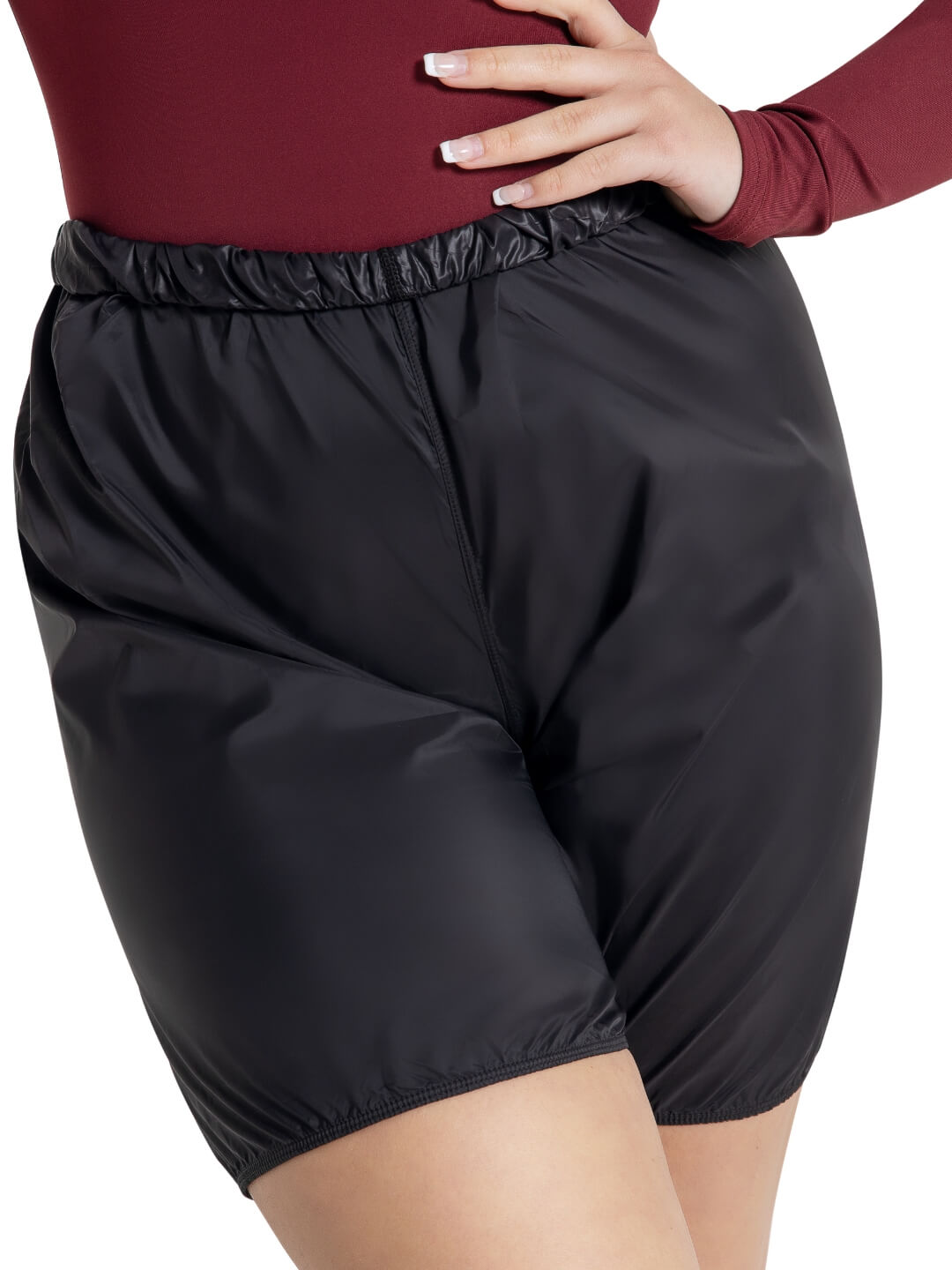 Rip Stop Short