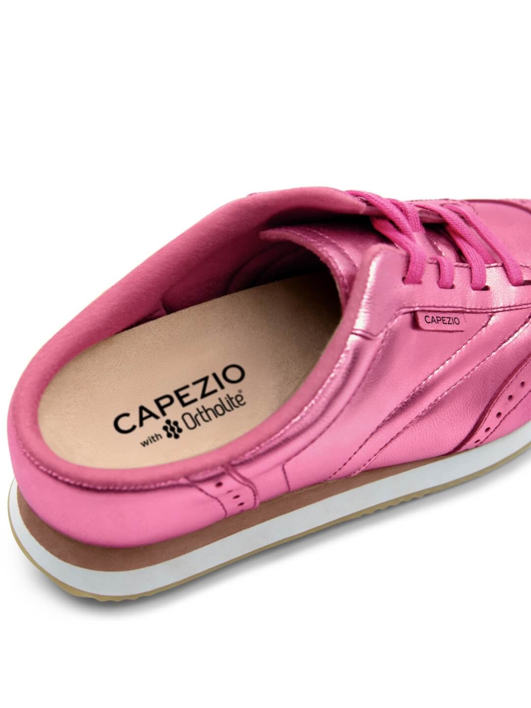Capezio Roxy Slide | Capezio®