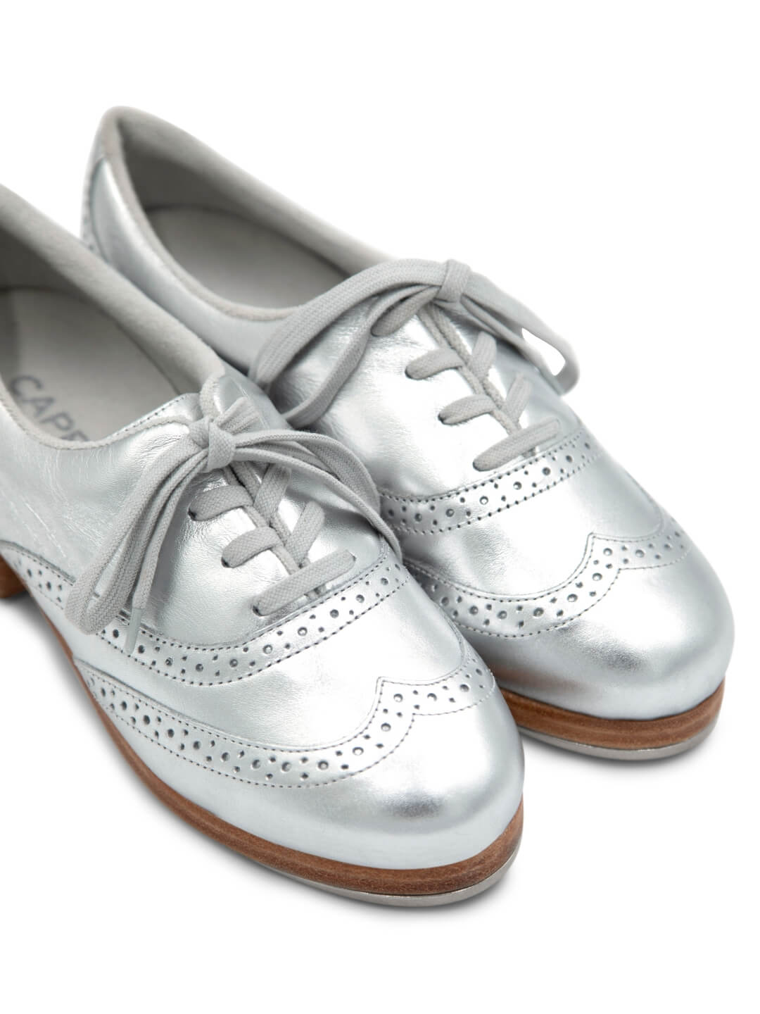 Capezio Roxy Tap Shoe | Capezio®