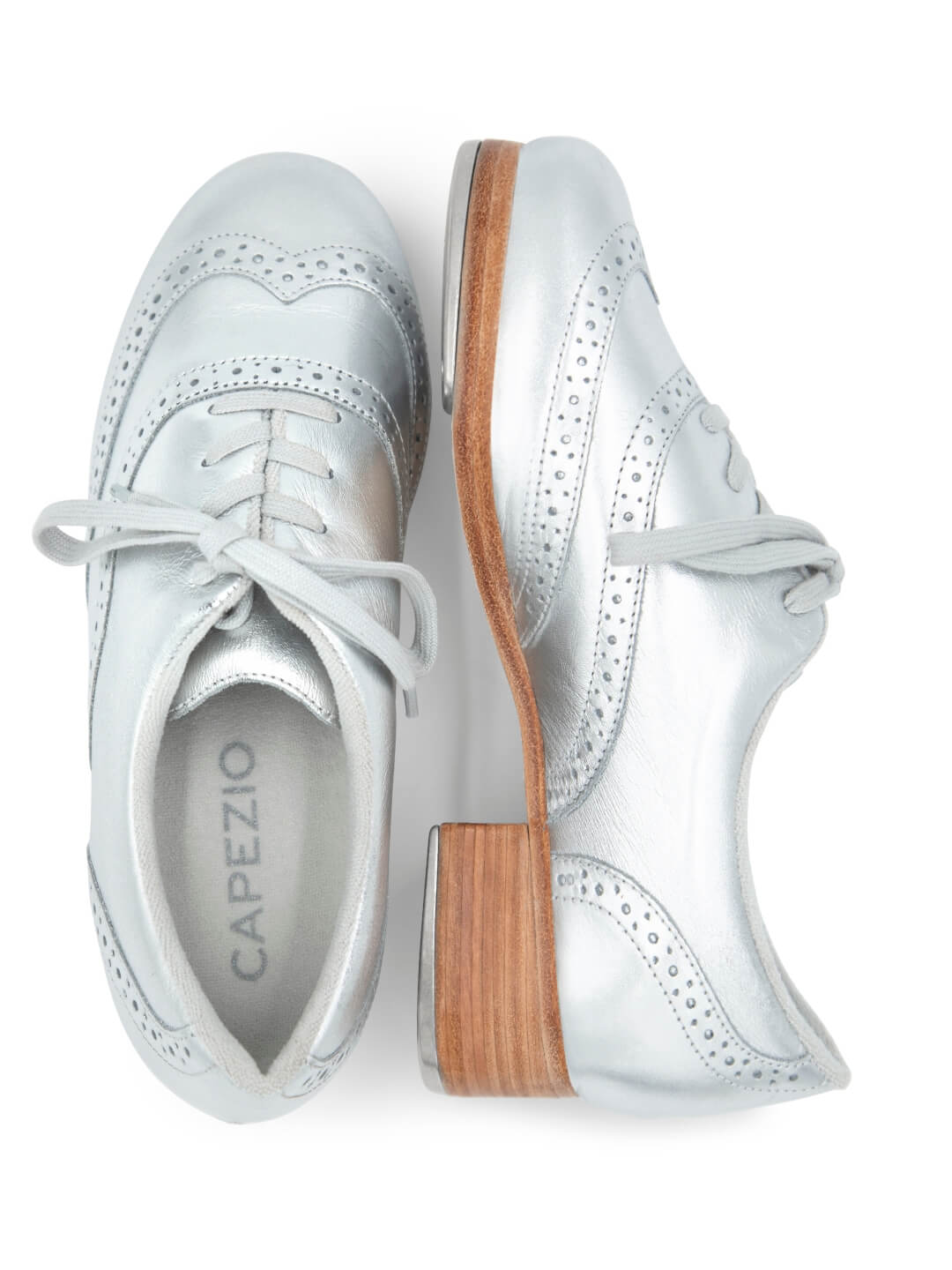 Capezio Roxy Tap Shoe | Capezio®
