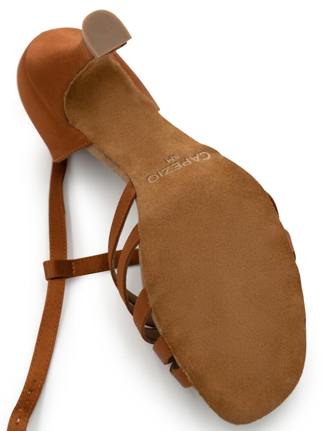 Capezio Sarah 2.5