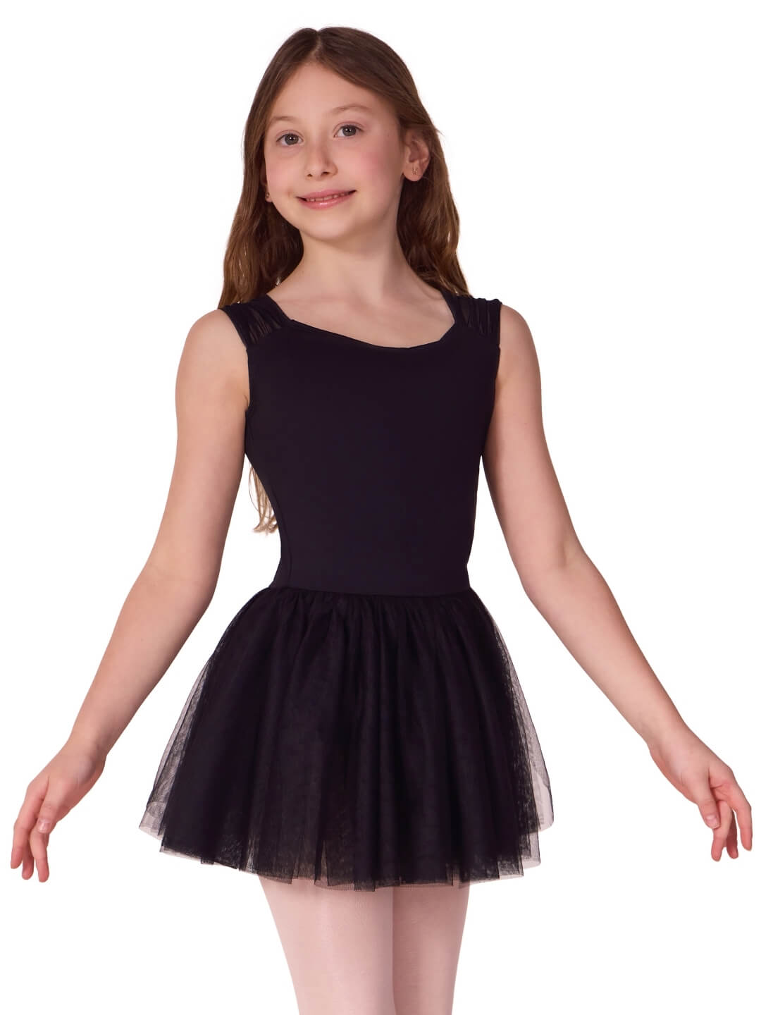 Sea Star Ariel Tutu Dress - Child