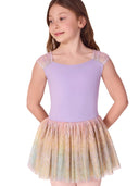 Sea Star Ariel Tutu Dress - Child