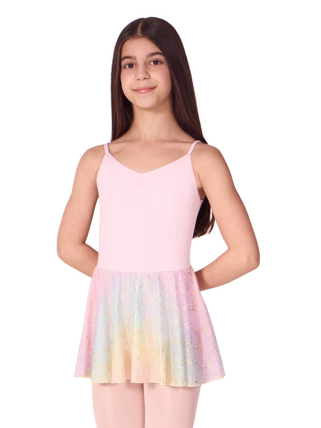 New Arrivals in Dancewear by Capezio® | capezio.com