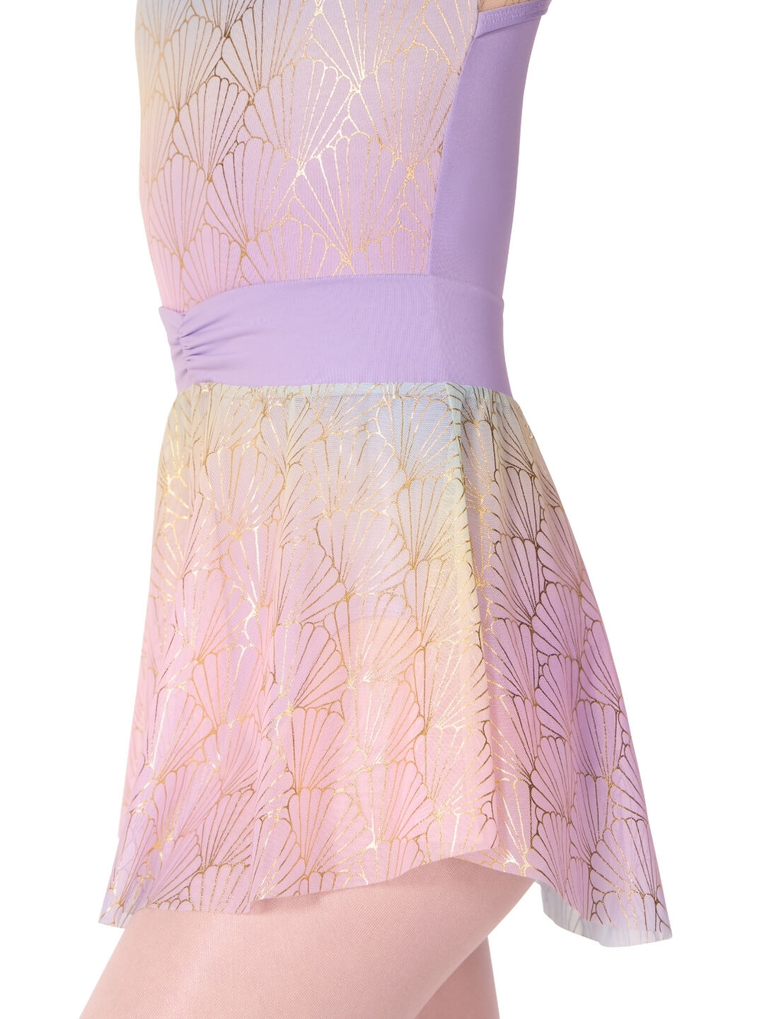 Sea Star Sand Dollar Skirt - Child
