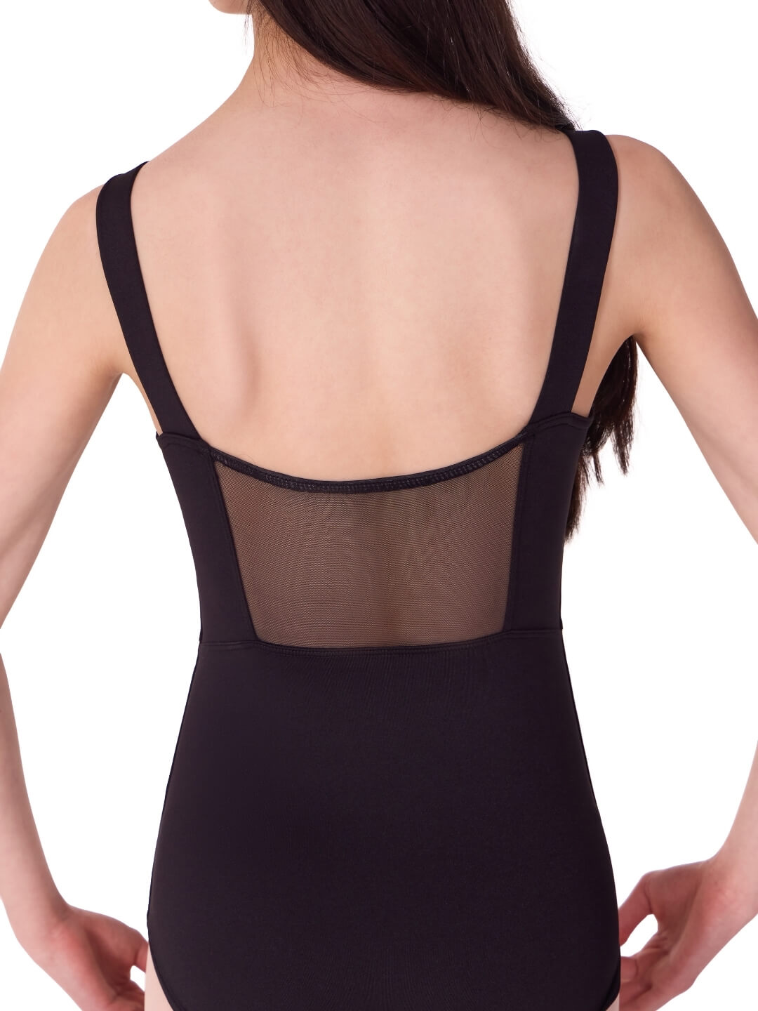 Capezio Sea Star Seashell Tank Leotard - Child | Capezio®