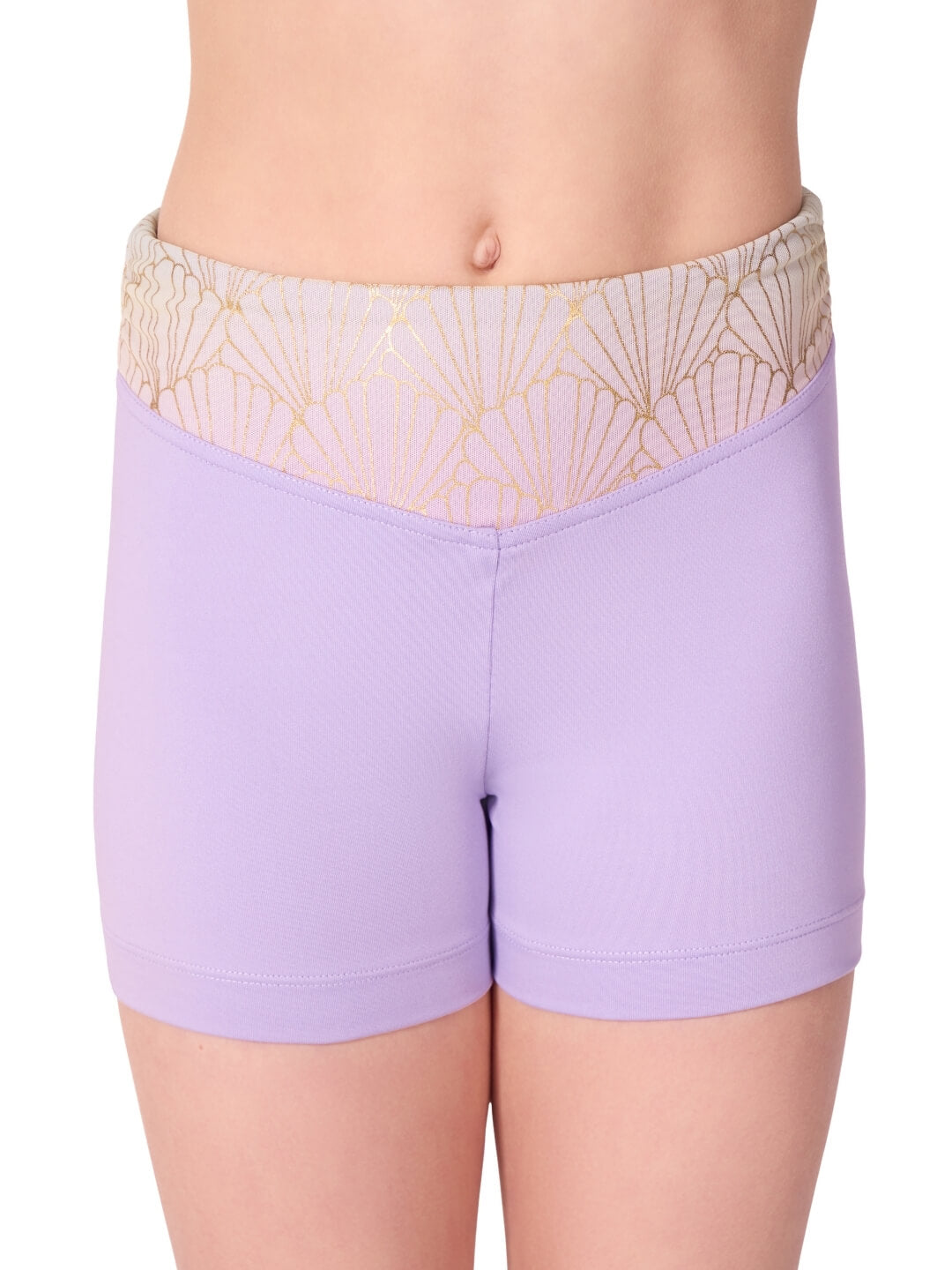Sea Star Siren Short - Child