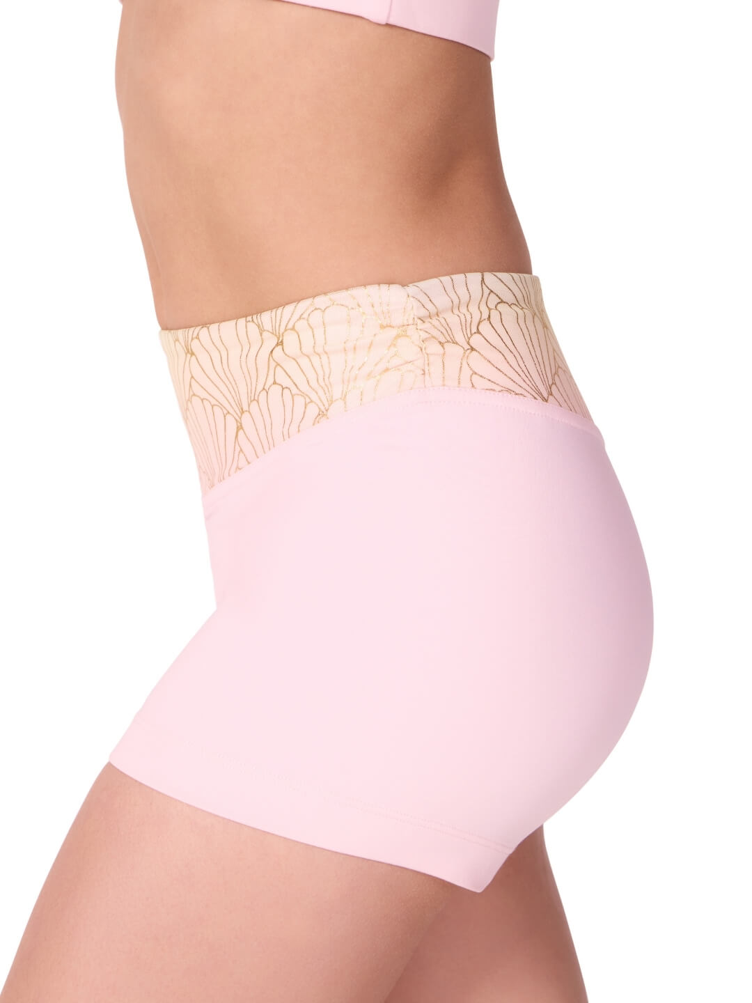 Sea Star Siren Short - Child