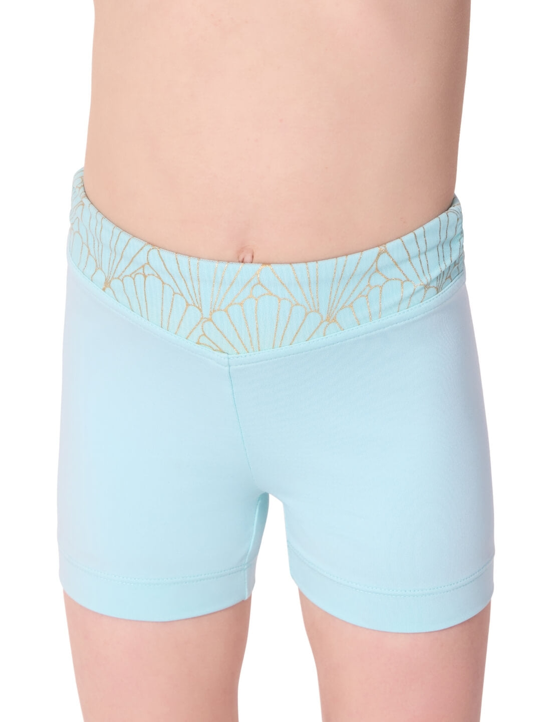 Sea Star Siren Short - Child