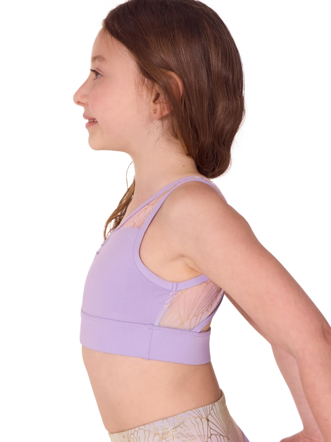 Sea Star Starfish Top - Child