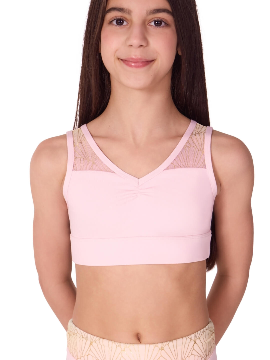 Sea Star Starfish Top - Child