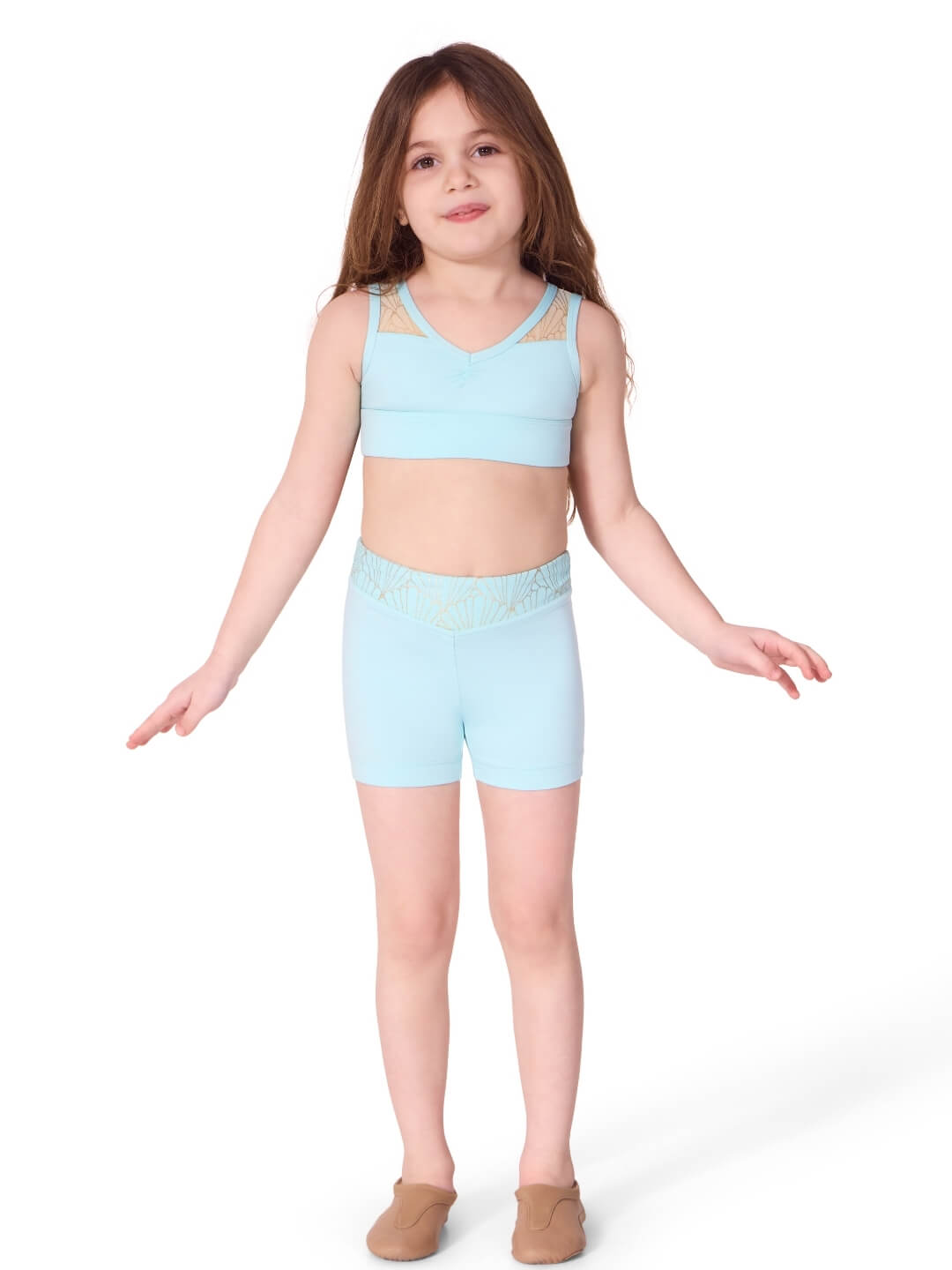 Sea Star Starfish Top - Child