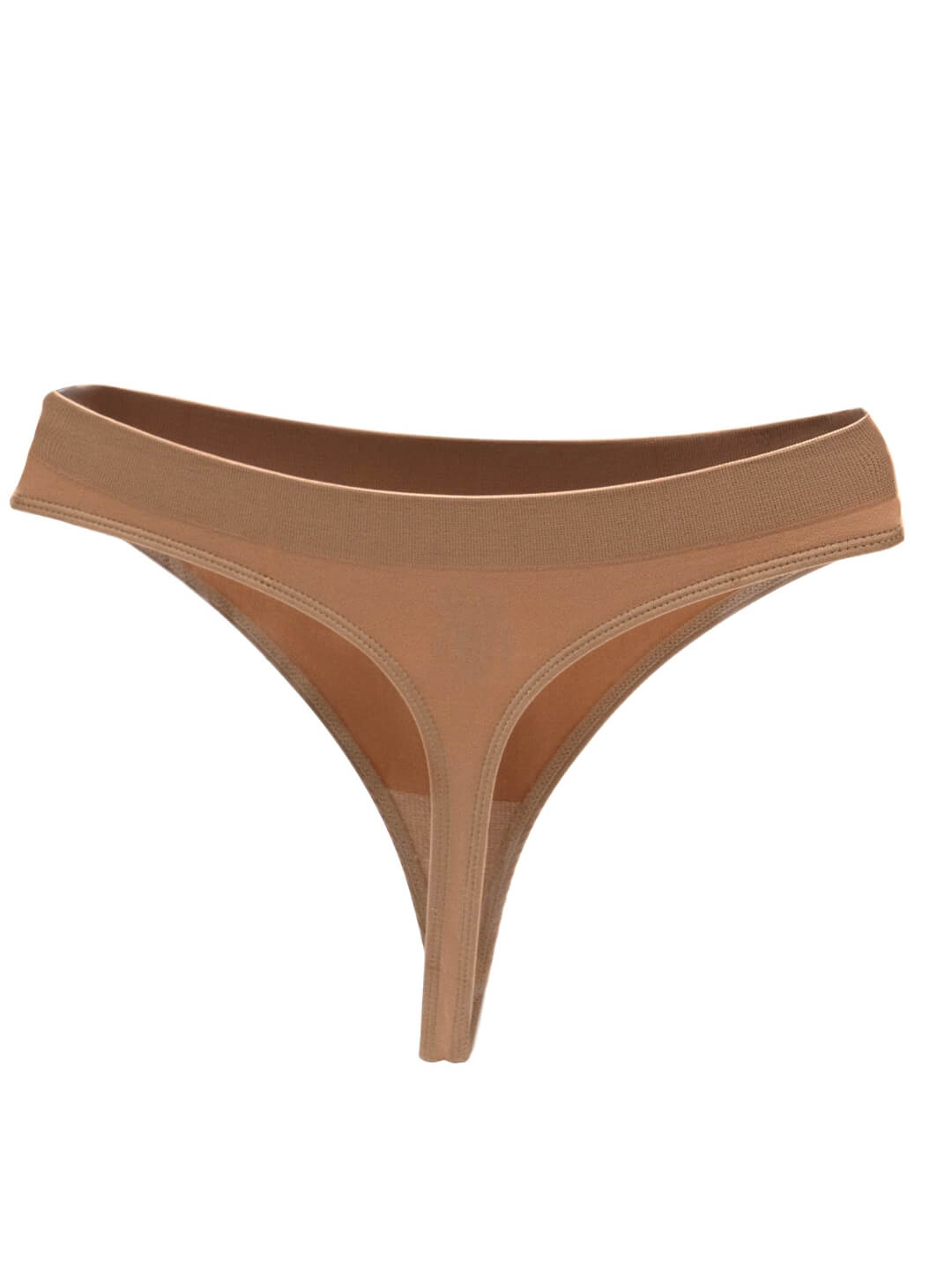 Seamless Low Rise Thong with DanceFresh® Protection Capezio®
