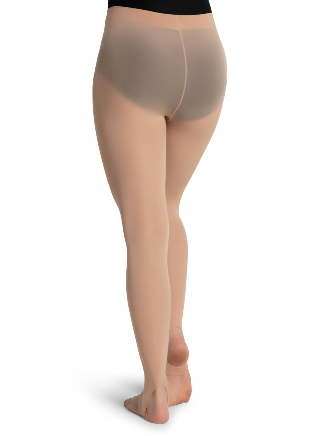 Capezio hold and stretch tights clearance
