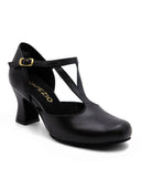 Shanel 2.5" Character Shoe
