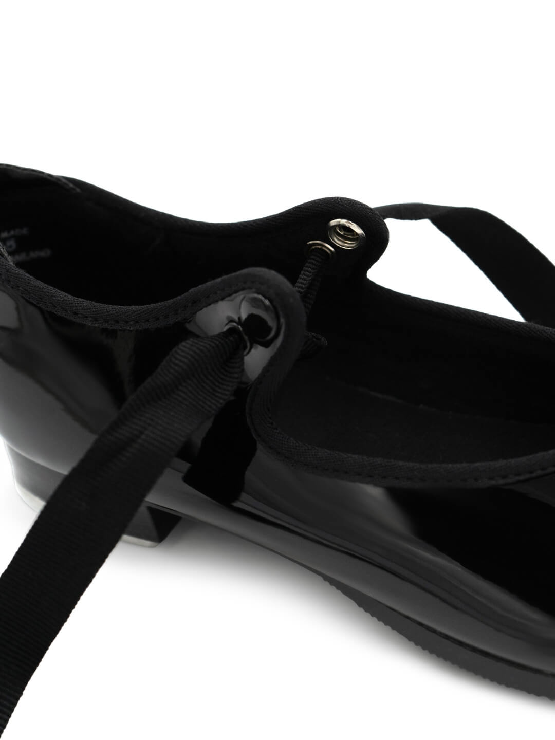 Shuffle Tap Shoe Child Capezio®