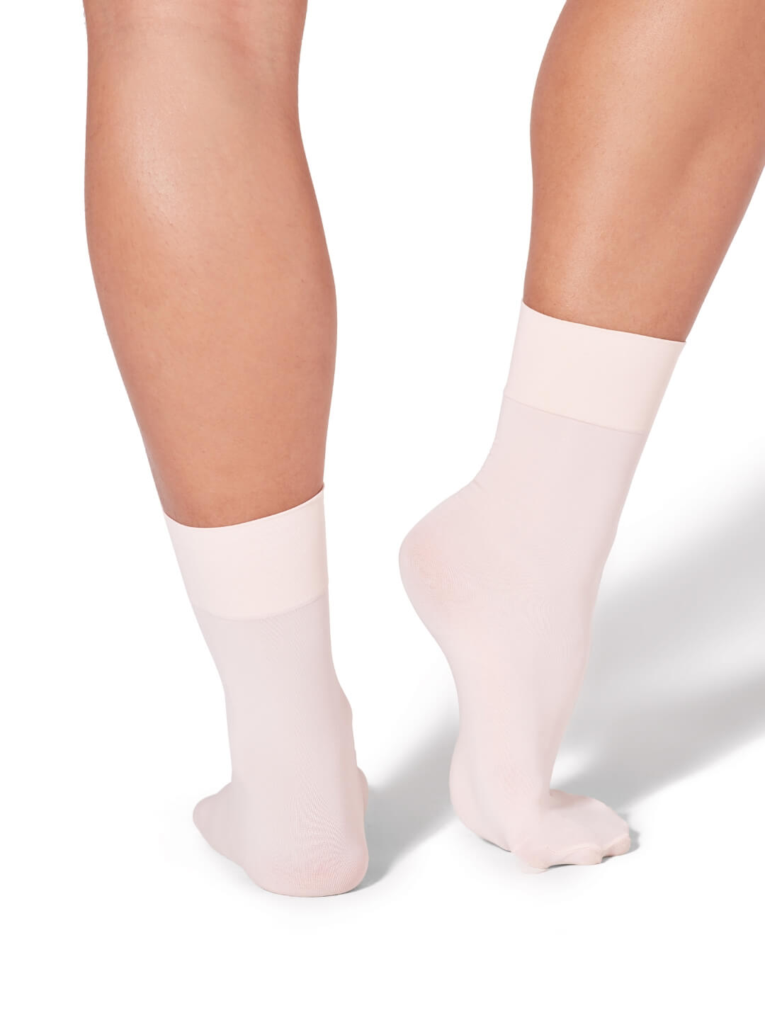 Silky Sock