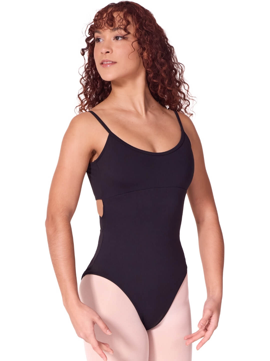 VANITY NAP ELIXIR BODYSUIT ブラック M Corset Bodysuit - Onyx Black