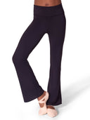 Soft Elegance Flare Leggings - Tween