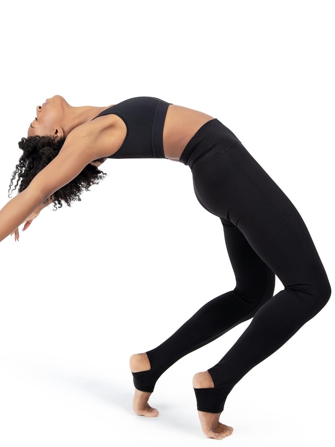 Stirrup Leggings
