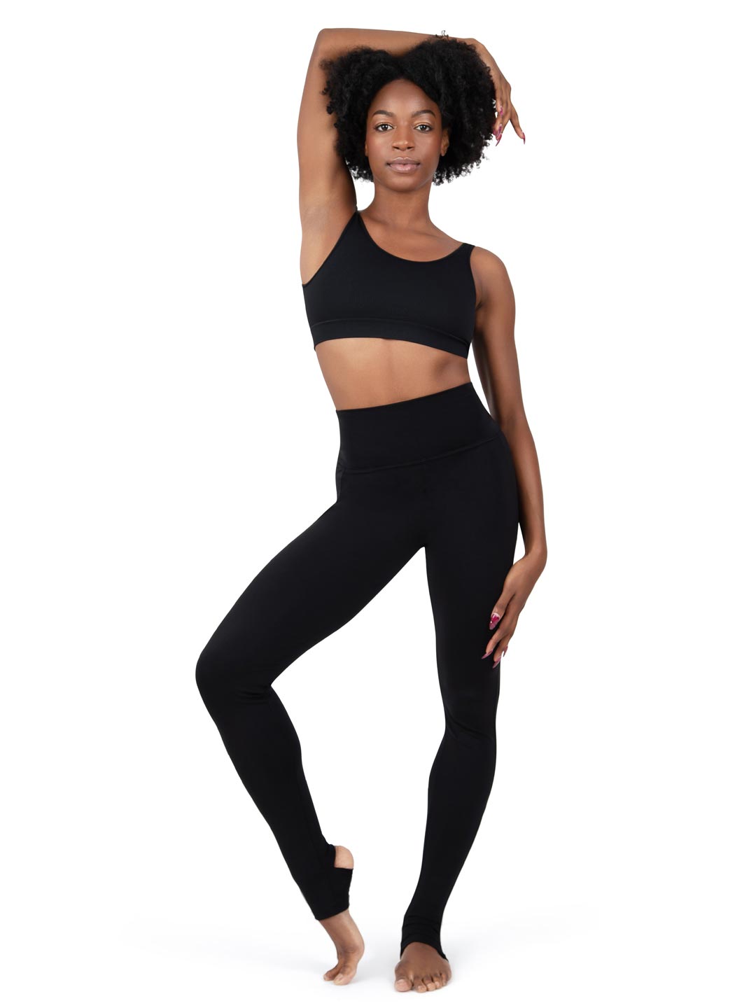 Stirrup Leggings