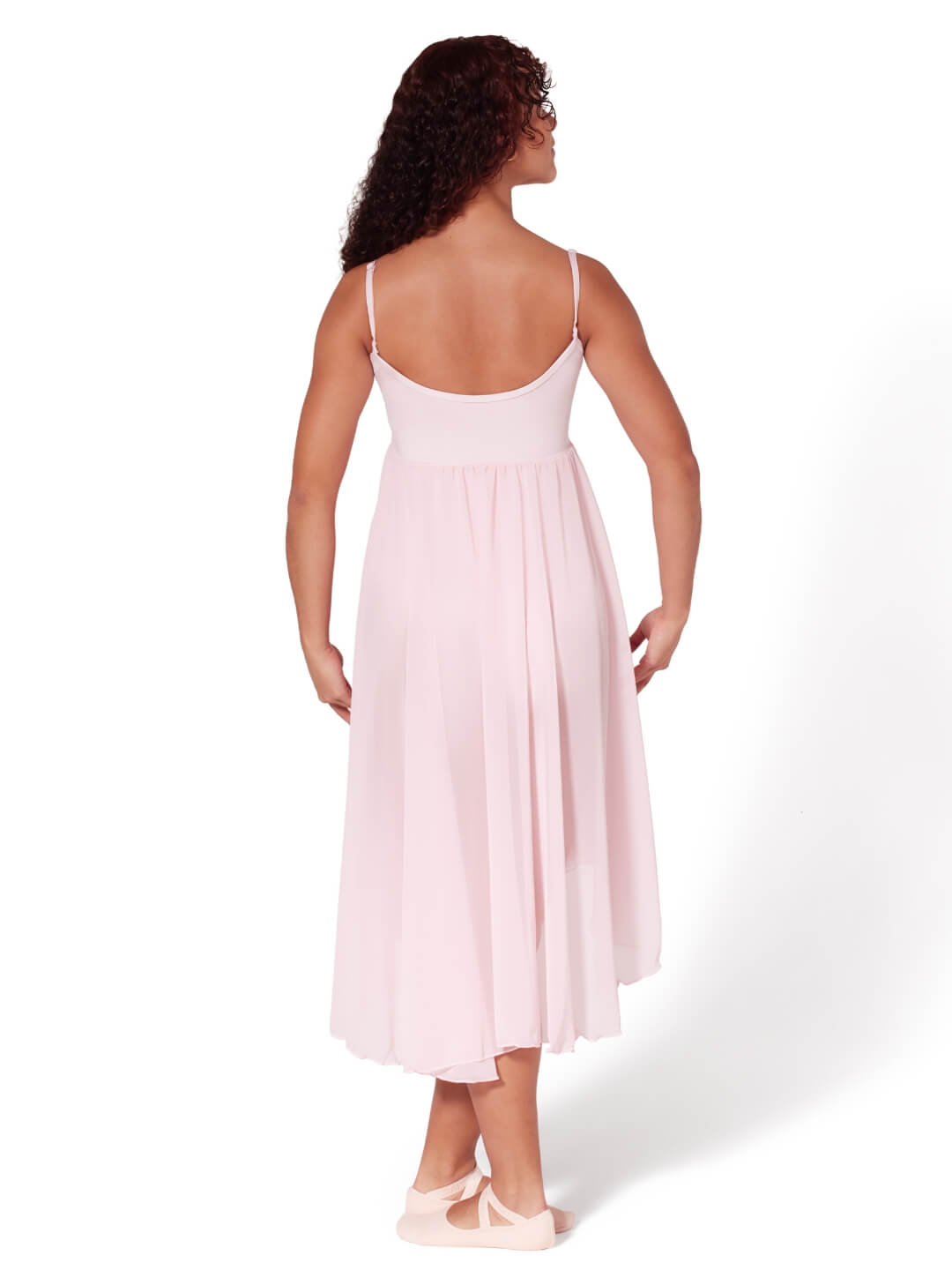Capezio Studio Collection Camisole Empire Dress - Child | Capezio Capezio Studio Collection Camisole Empire Dress - Child | Capezio