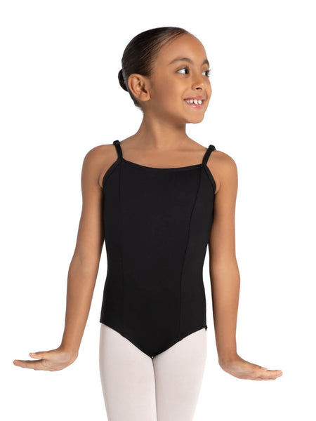 輝く高品質な capezio_studio_collection_cami 水着・ラッシュガード
