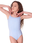 Studio Collection Casual Slip Leotard