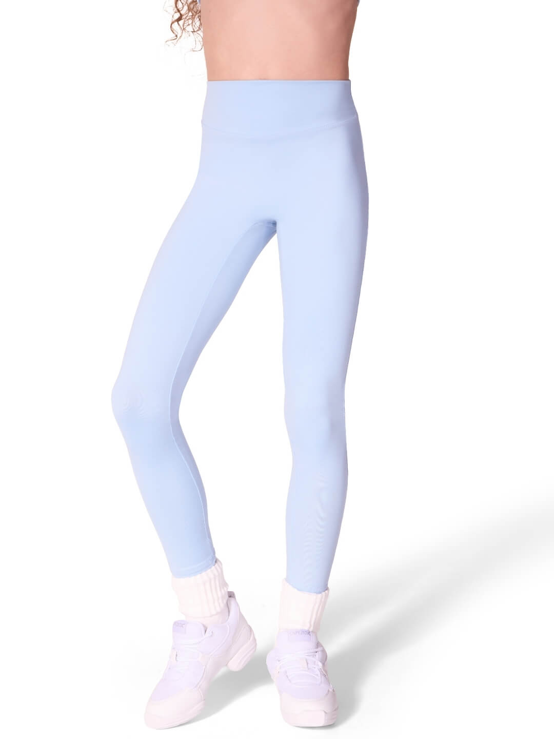 Studio Collection Elevate Ankle Legging