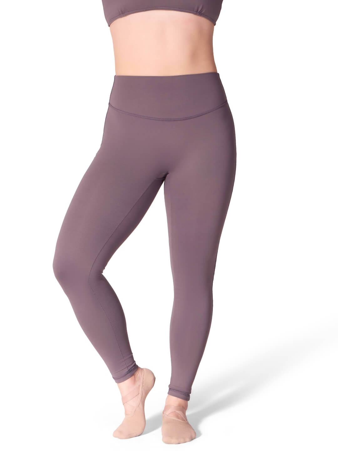 Studio Collection Elevate Ankle Legging