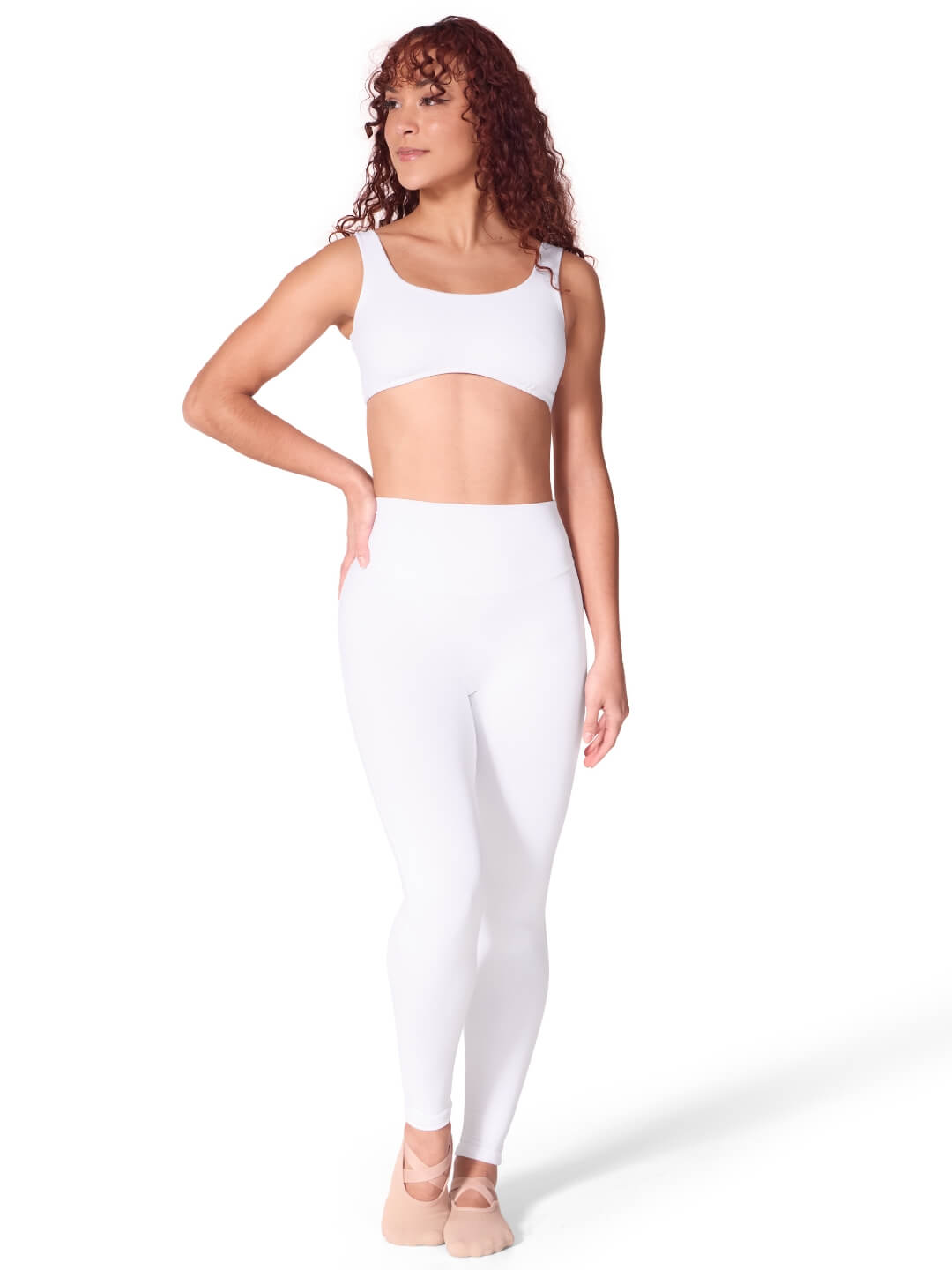 Studio Collection Elevate Ankle Legging