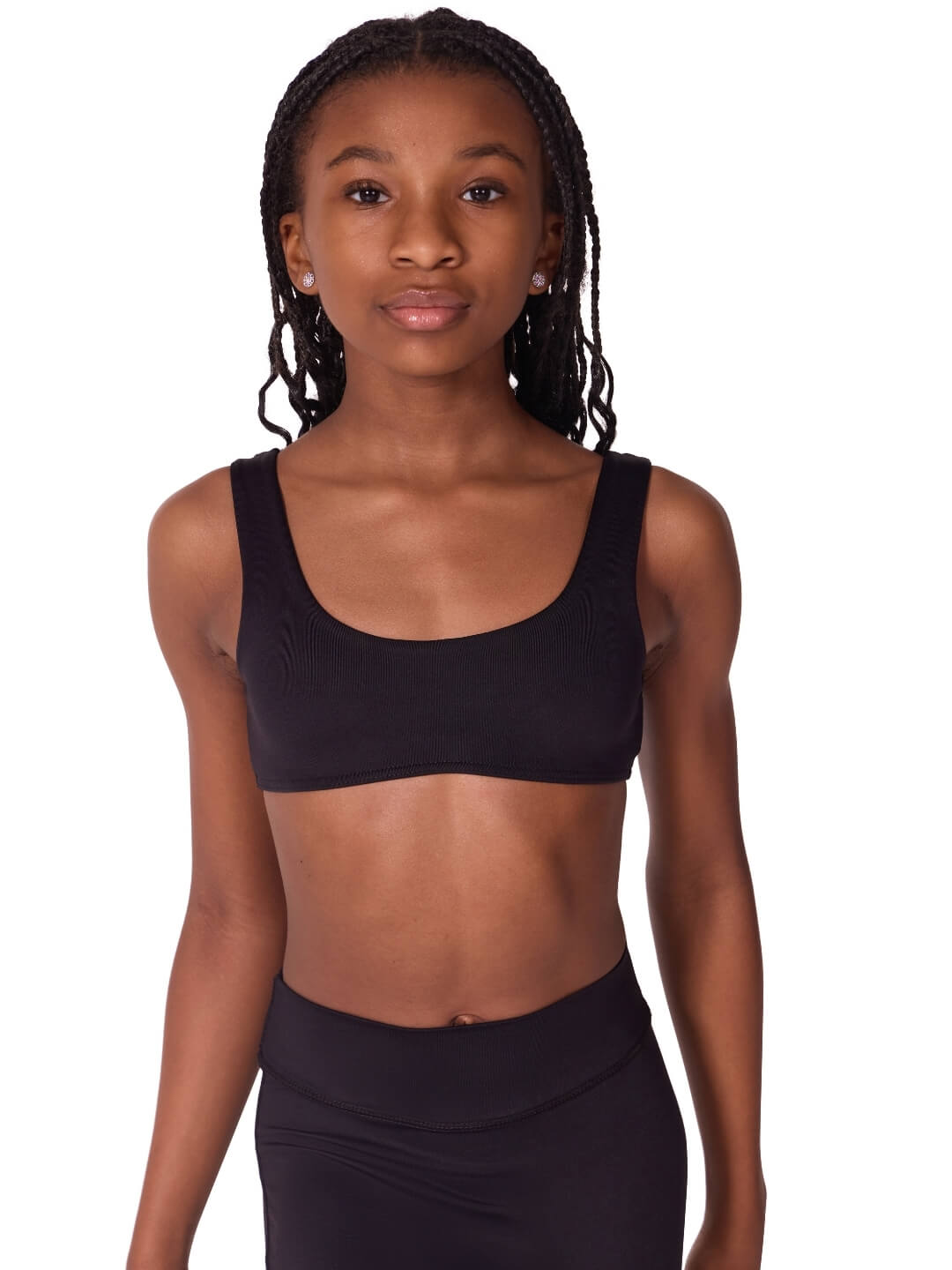 Studio Collection Everyday Sports Bra