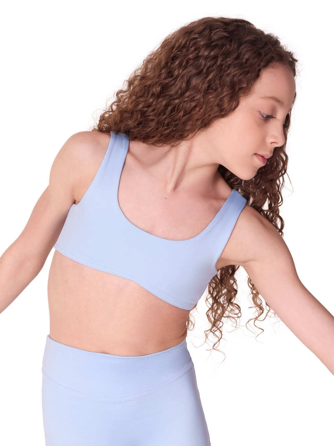 Studio Collection Everyday Sports Bra