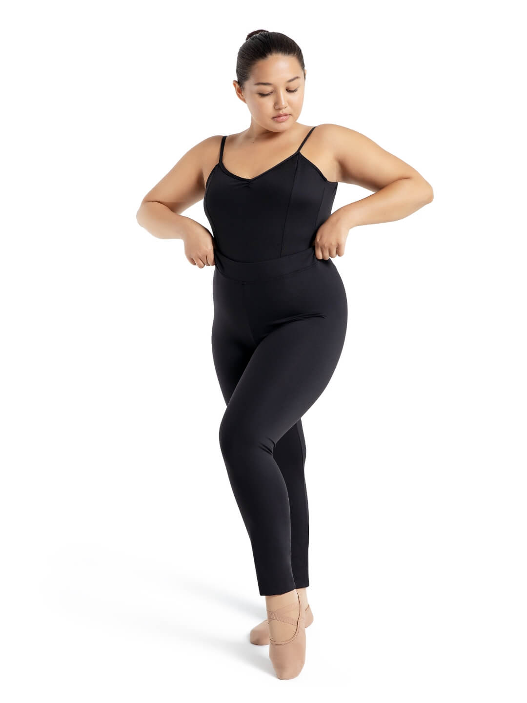 Legging capezio sale