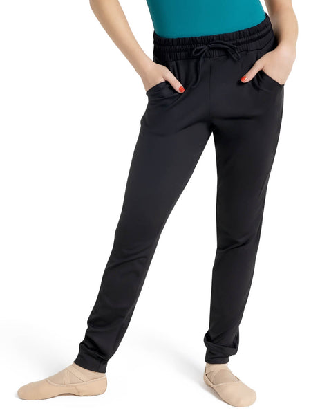 Capezio Studio Collection Pant | Capezio®
