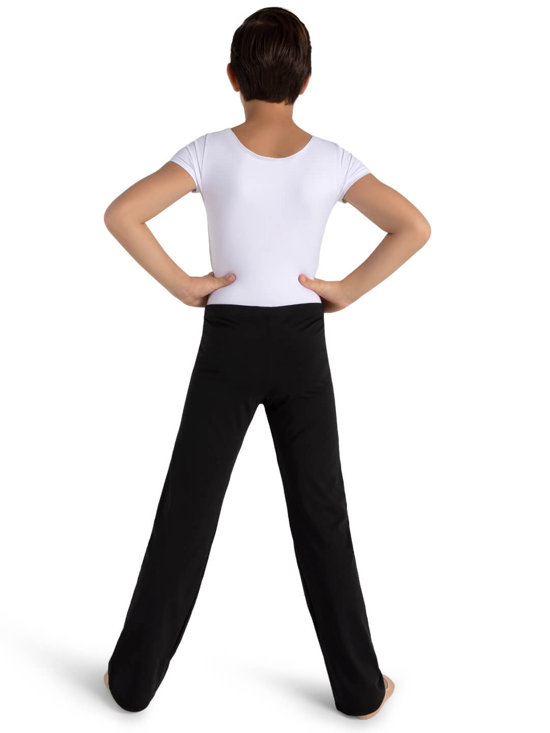 Capezio Studio Collection Pant - Boys | Capezio®