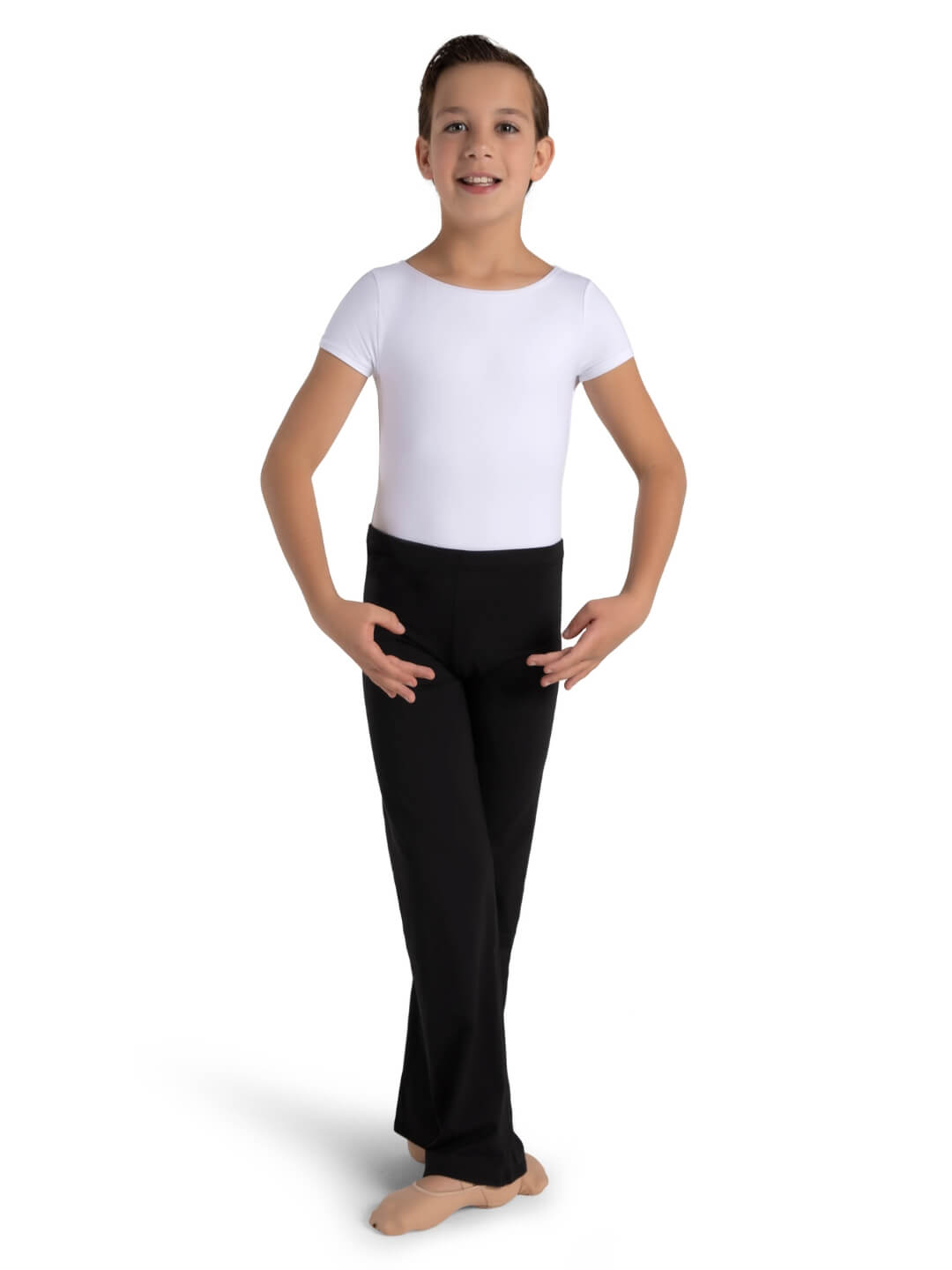 Capezio Studio Collection Pant - Boys | Capezio®