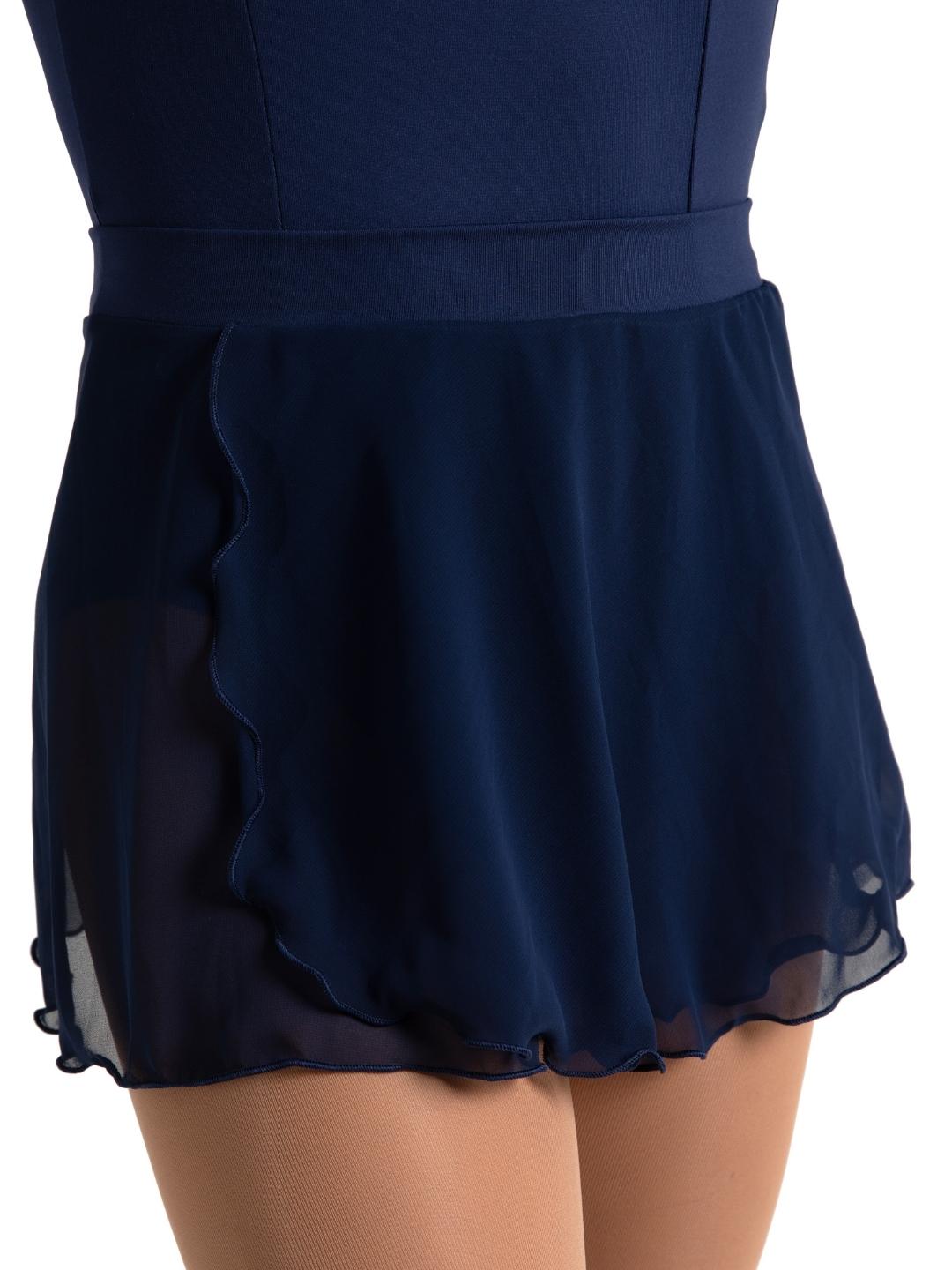 Studio Collection Pull On Skirt