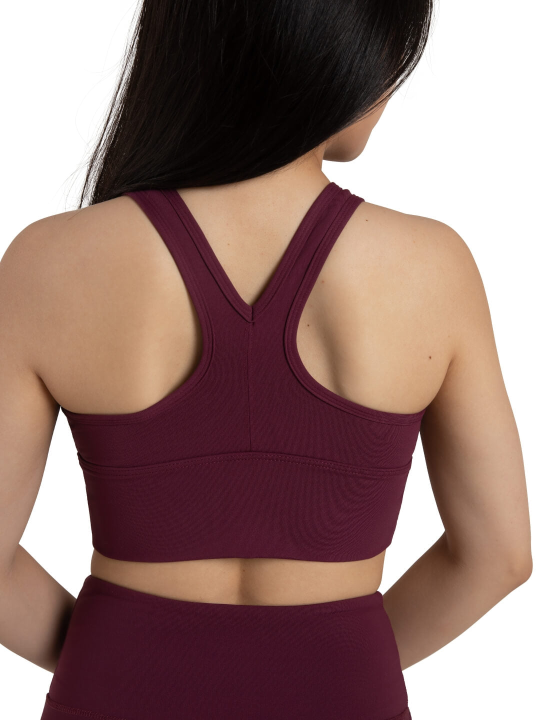 Studio Collection Racerback Bra Top - Child