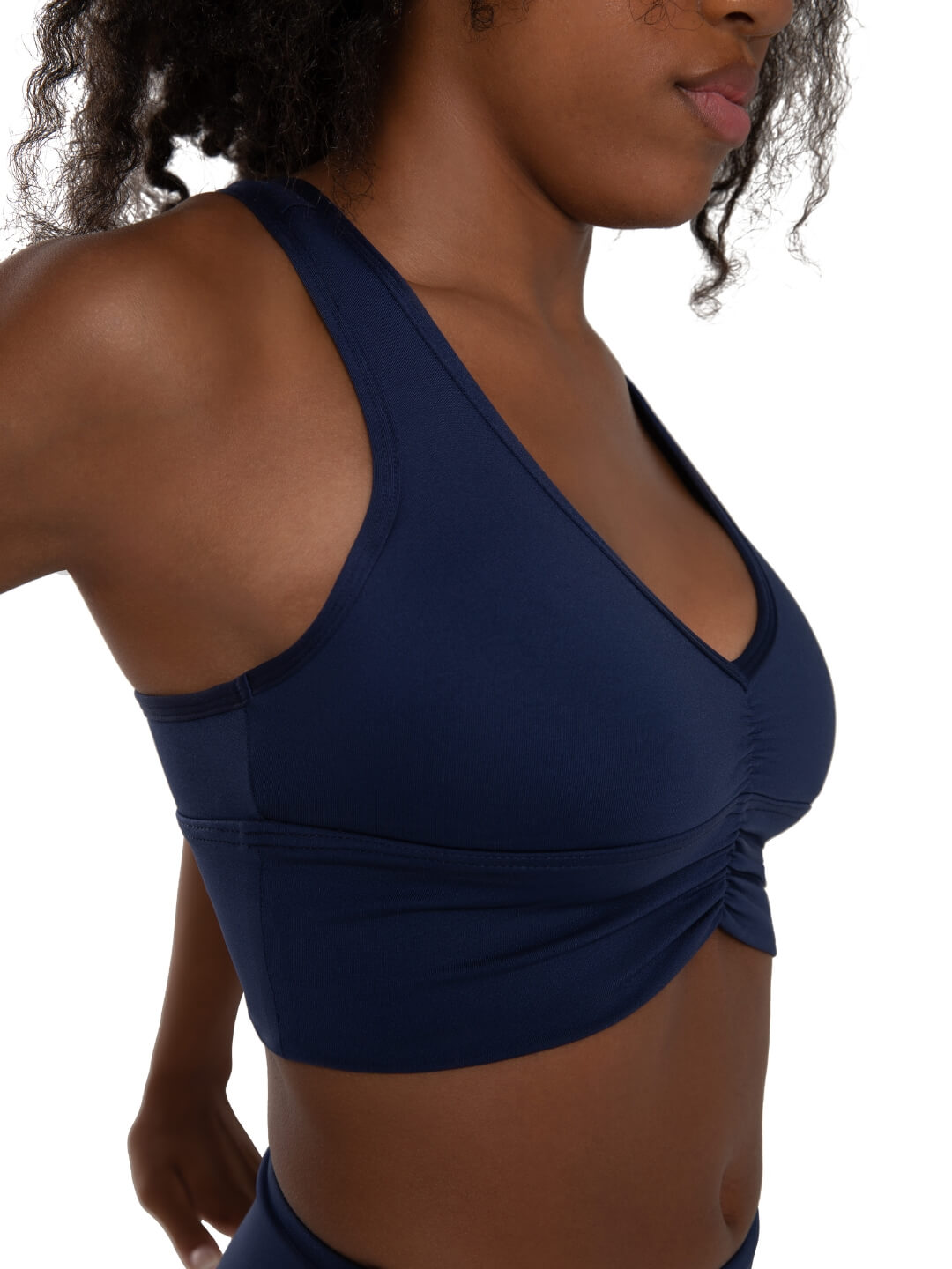 Studio Collection Racerback Bra Top - Child