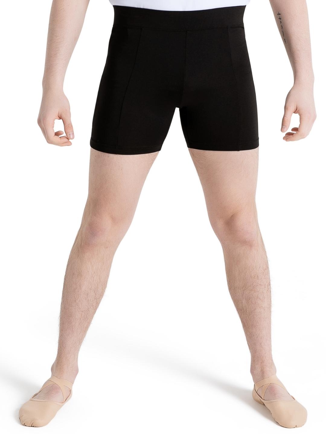 Capezio Studio Collection Short - Mens | Capezio®